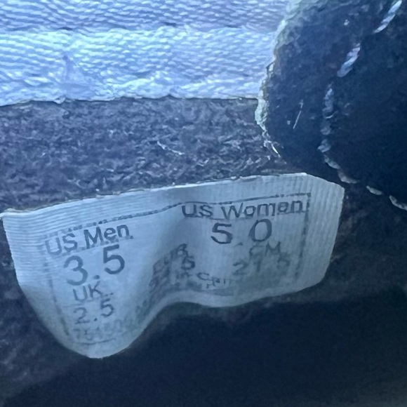 Vans 😍 - Picture 7 of 7